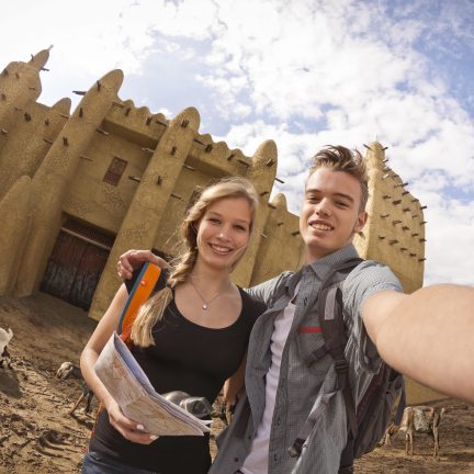 Wildlands zoo in emmen, drenthe