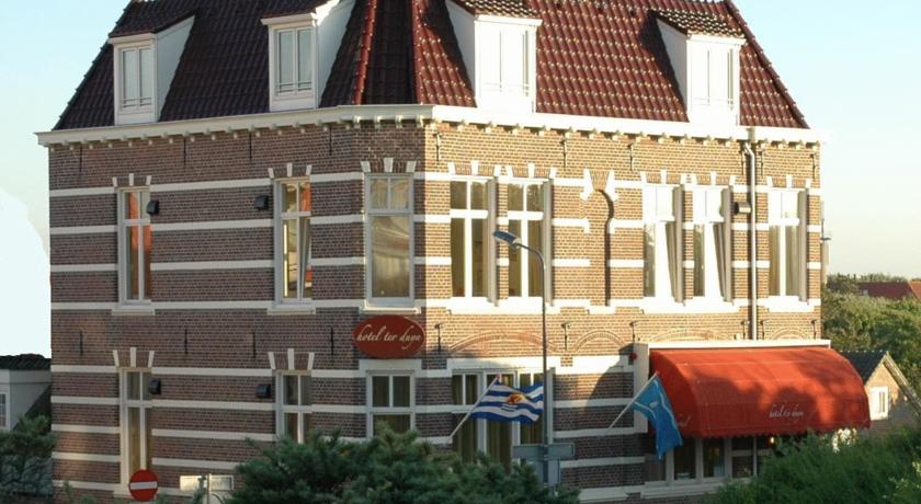 Hotel ter Duyn in Domburg