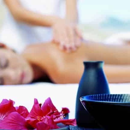 Wellness van bilderg residence groot heideborgh in garderen, gelderland