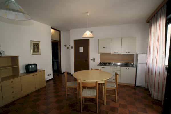 Appartement van Appartementencomplex Villagio Lido in Cavallino, Italië
