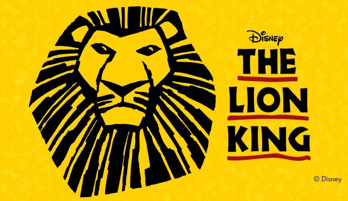 the lion king musical