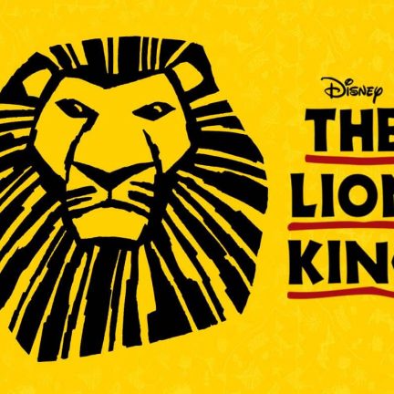 The lion king musical