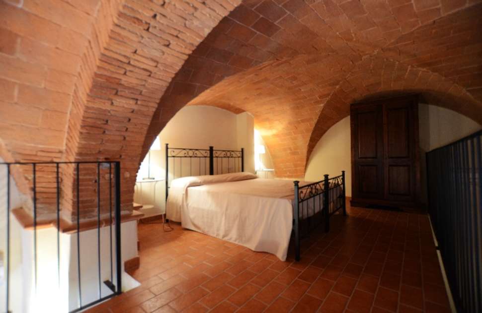 Appartement Antico Borgo Casalappi in Casalappi, Toscane
