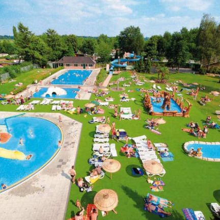 Marveld recreatie in groenlo, gelderland