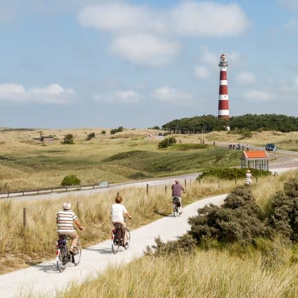 Hotel nobel in ballum, ameland