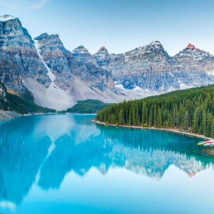 Cruise canada in vancouver, canada