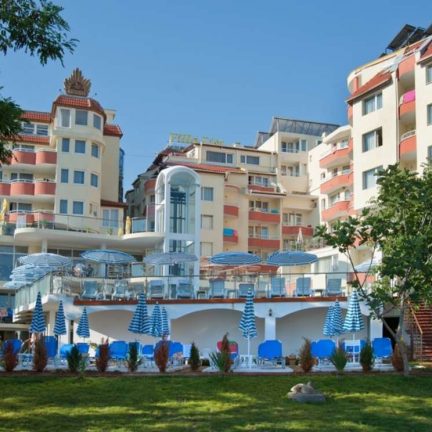 Hotel Villa List in Sozopol, Bulgarije