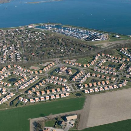 Roompot vakanties zeeland village in scharendijke, zeeland