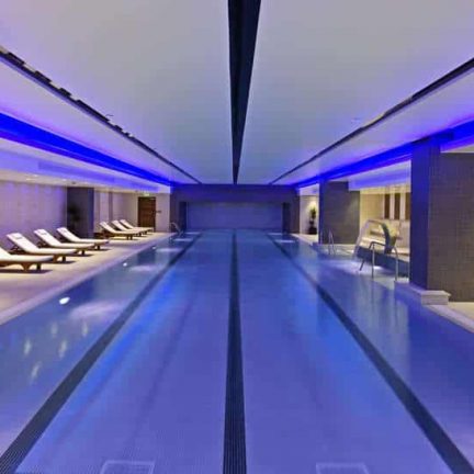 Grange tower bridge hotel in londen, engeland