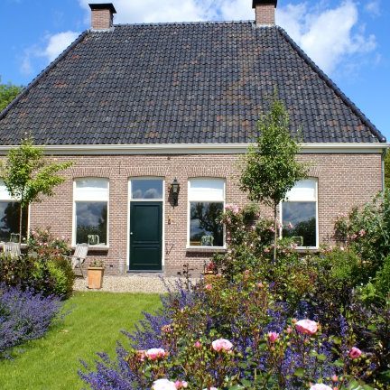 Bed and breakfast de heerlijkheid ruinerwold in ruinerwold, drenthe