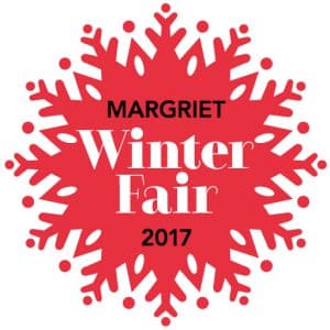 Margriet Winterfair in Brabanthallen, Den Bosch