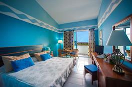 Hotelkamer van Fiesta Americana Holguin Costa Verde in Playa Pesquero, Cuba