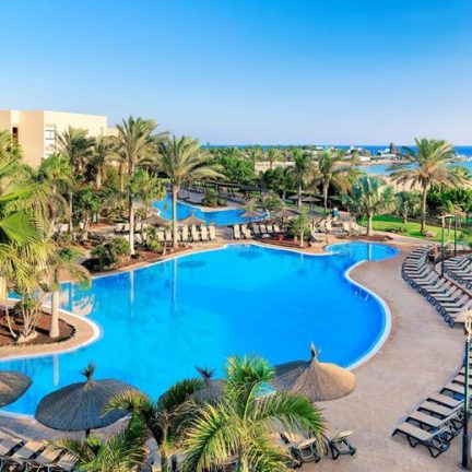 Barceló fuerteventura thalasso spa in caleta de fuste, fuerteventura