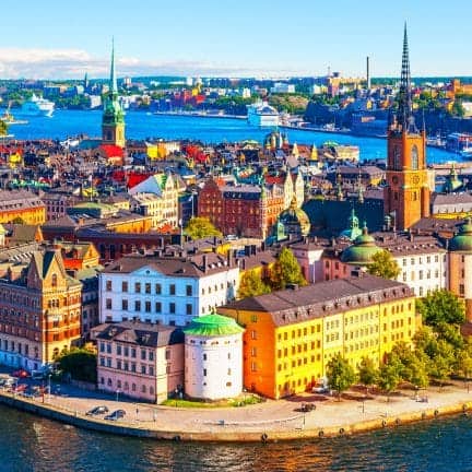Hotel ibis styles stockholm järva in stockholm, zweden