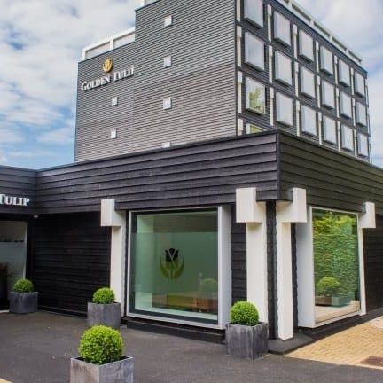 Golden tulip zoetermeer - den haag in zoetermeer, zuid-holland