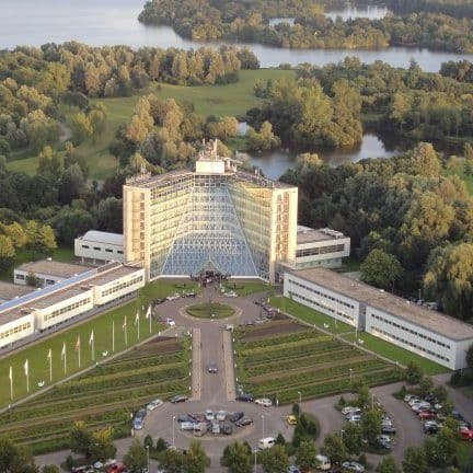 Best western plus hotel groningen plaza in groningen, groningen, nederland
