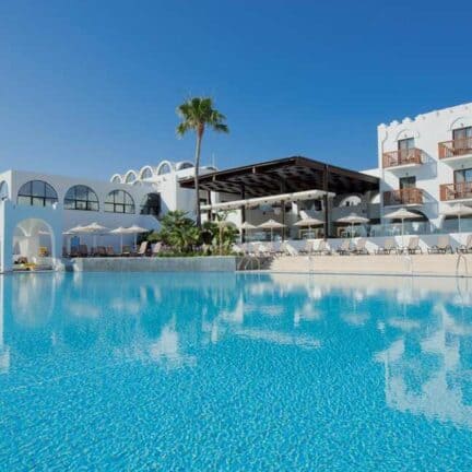 Oceanis Beach & Spa Resort in Psalidi, Kos, Griekenland