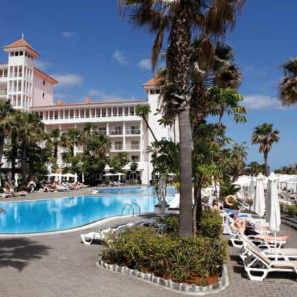Riu palace madeira in canico, madeira, portugal