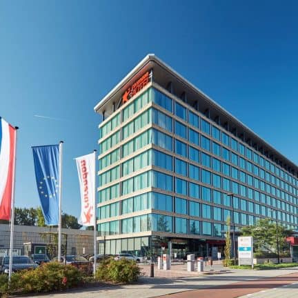 Corendon city hotel in amsterdam, noord-holland