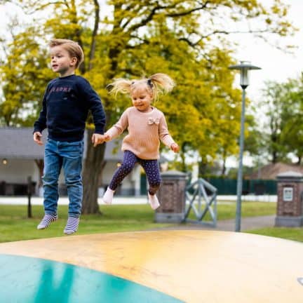 Hof van salland in hellendoorn, overijssel