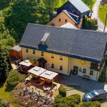 Hotel erzgebirge in duitsland