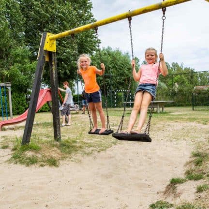 Camping gorishoek in scherpenisse, zeeland