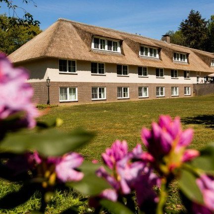 Hotel herikerberg in markelo, overijssel