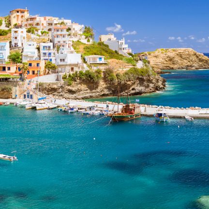 Kreta vakantie aanbiedingen en last minutes