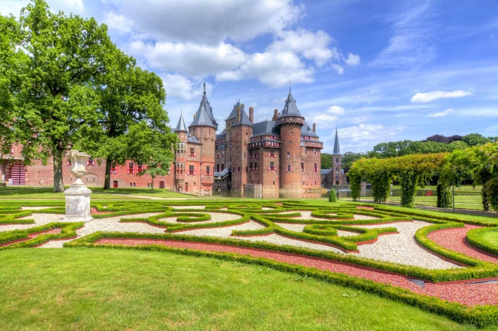 Utrecht: de top 10 leukste uitjes en bezienswaardigheden! - VakantieViking