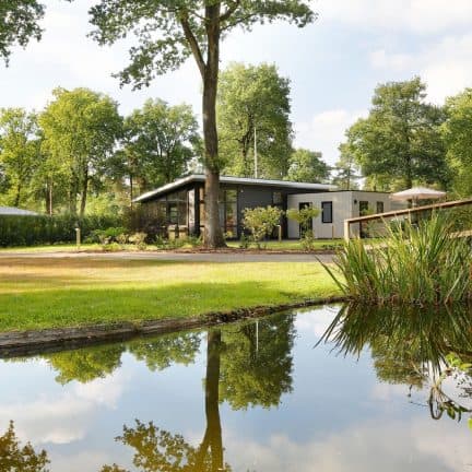 Vakantiepark buitencentrum hessenheem in markelo, overijssel