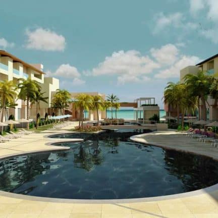 Catalonia costa mujeres all suites & spa in cancun, mexico