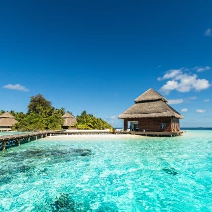 Malediven vakantie
