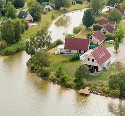 Center parcs parc sandur