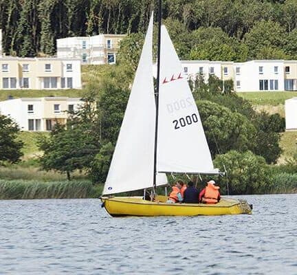 Center parcs park bostalsee