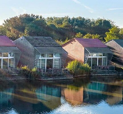 Center parcs park de haan