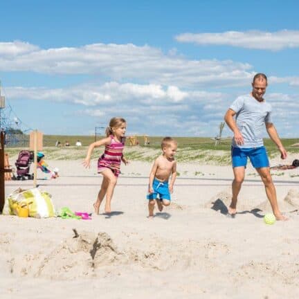 Center parcs park nordseeküste