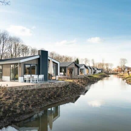 Europarcs resort aan de maas