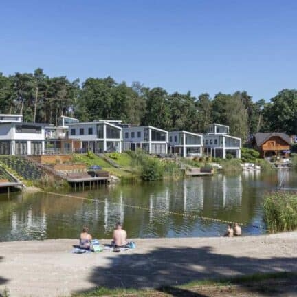 Europarcs resort brunssummerheide