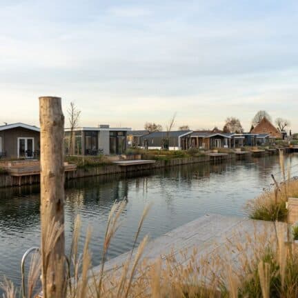 Europarcs resort de kraaijenbergse plassen