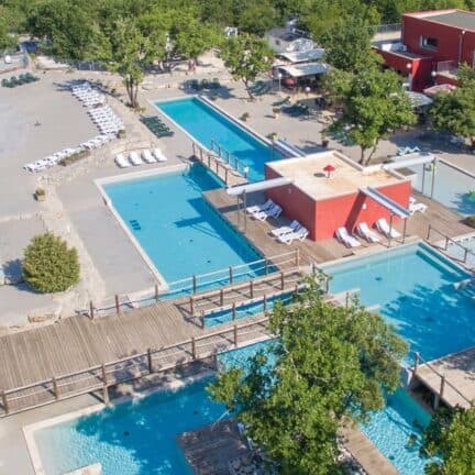 Roompot aluna vacances