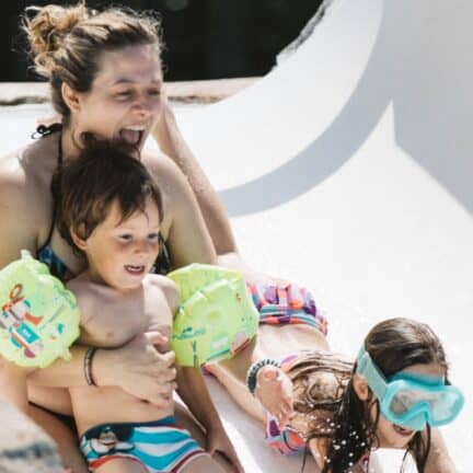 Roompot bois de valmarie