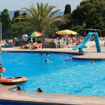 Roompot castell montgri