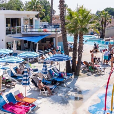 Roompot club le napoleon