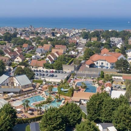 Roompot cote de nacre