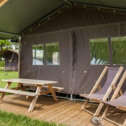 Roompot de brabantse hei