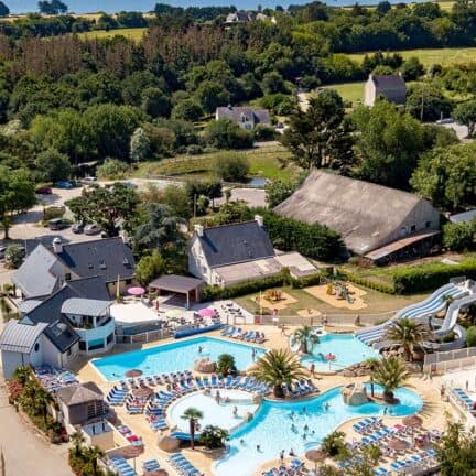 Roompot deux fontaines