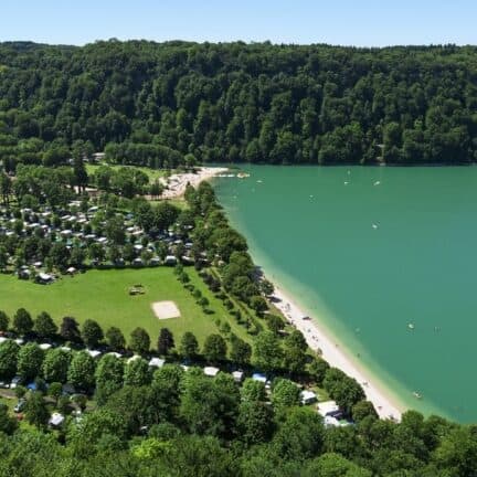 Roompot domaine de chalain