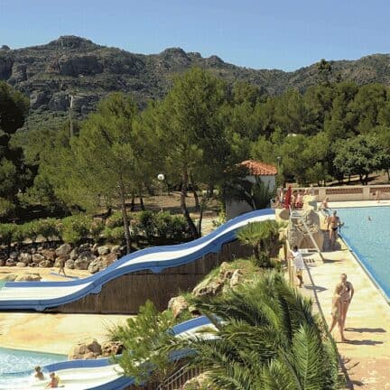 Roompot domaine de la noguiere