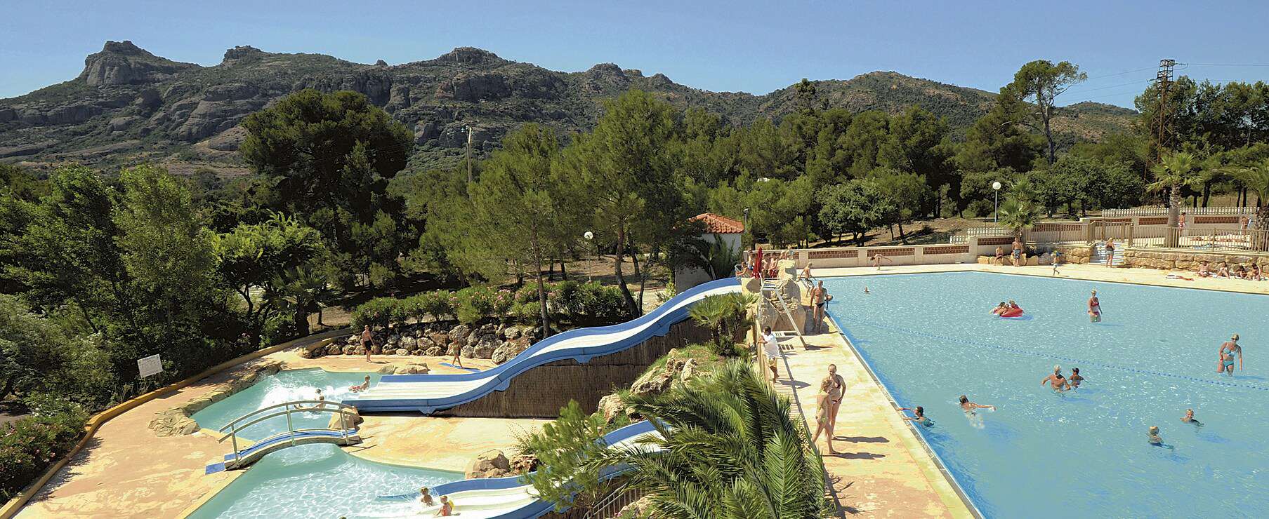 Roompot domaine de la noguiere