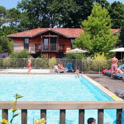 Roompot domaine de la prade